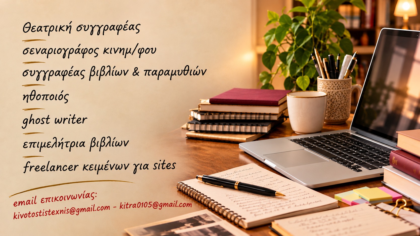 Μαρία Ν Κίτρα